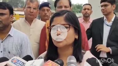 ग्वालियर गिर्द: ग्वालियर में भारी बारिश, 95 साल का रिकॉर्ड टूटा