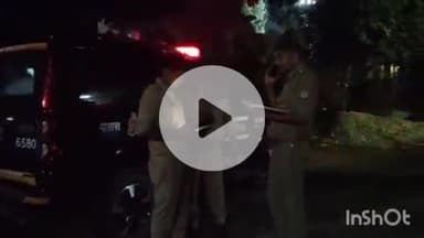 जानसठ: भोपा क्षेत्र के रसूलपुर हाईवे मार्ग पर अज्ञात वाहन की चपेट में आने से बाइक सवार युवक की दर्दनाक मौत, दूसरा गंभीर घायल