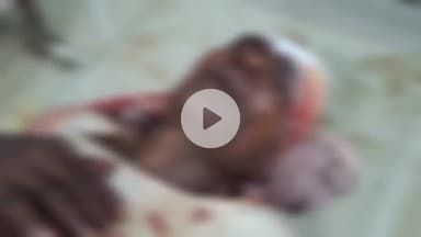 संदेश: रेपुरा बाजार के समीप अज्ञात वाहन ने बुजुर्ग मजदूर को मारी टक्कर, गंभीर अवस्था में किया गया रेफर