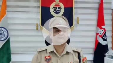 जगाधरी: एसपी कमलदीप गोयल ने कहा, जिले में साइबर अपराध से रहें सतर्क, ऑनलाइन फ्रॉड से बरतें सावधानी