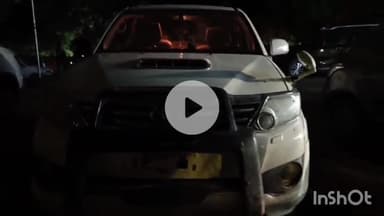 तानसेन: सिटी सेंटर: व्यापारी ने दी सूचना, कुछ लड़के बेटी को उठा ले गए, पुलिस ने नशे में पकड़ा