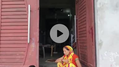 छिबरामऊ: सराय गुजर मल में बंद पड़े एक मकान को चोरों ने बनाया निशाना, नगदी व जेवरात किए पार, पुलिस को दी गई सूचना