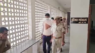 हनुमानगढ़: किशोर से कुकर्म के दोषी पांच युवकों को 20 साल कारावास, 2022 के प्रकरण में पोक्सो कोर्ट ने सुनाया फैसला