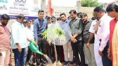 తిరుమలగిరి: శామీర్పేట మహాత్మ జ్యోతిబాపూలే గురుకుల పాఠశాలను తనిఖీ చేసిన మేడ్చల్ మల్కాజిగిరి జిల్లా కలెక్టర్