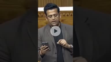 भाजपा सांसद रवि किशन ने उठाया समोसे का मुद्दा.... #bjpsansad #sansad #samosa #politics