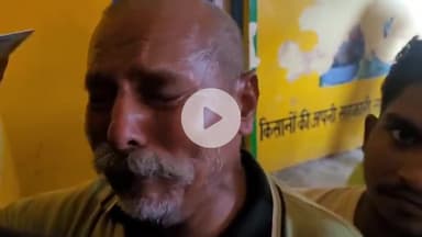 बस्ती, भाजपा सरकार में खाद की किल्लत , 
 किसानों को खाद के लिए रो-रो कर बुरा हाल ।
#नहीं_चाहिए_भाजपा_सरकार 

Akhilesh Yadav 
Dimple Yadav