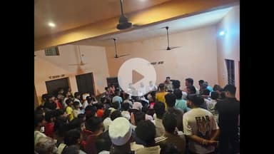 अमरोहा: ड्रोन से संबंधित फैल रही अफवाहों को लेकर अमरोहा पुलिस सतर्क, एसपी ने दी जानकारी