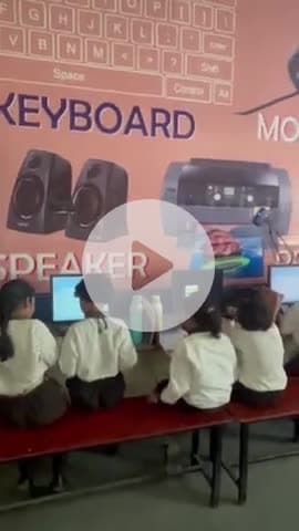 Thukral public school loharu