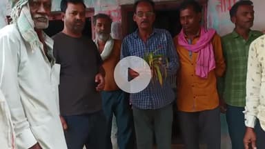 मेरे हरदौट गांव की फसल नष्ट होने के कारण उप सरपंच जी ने कुछ विचार बोले हैं आप सब सुनिएगा##@#@#