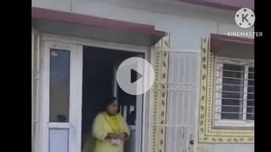 ਜਲੰਧਰ 1: ਬਸਤੀ ਦਾਨਿਸ਼ਮੰਦਾ ਗੁਰੂ ਸੰਤ ਨਗਰ ਵਿਖੇ ਚੋਰਾਂ ਨੇ ਮੁਹੱਲਾ ਕਲੀਨਿਕ ਨੂੰ ਬਣਾਇਆ ਨਿਸ਼ਾਨਾ ਕੀਤੀ ਭੰਨ ਤੋੜ