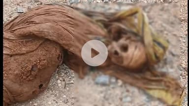 लोहरदगा: जंगल में मिला कंकाल, क्षेत्र में फैली सनसनी, बच्ची की हत्या की आशंका, पुलिस जांच में जुटी