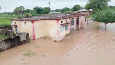 ग्राम मन फूल का पूरा पोस्ट गोपी अंबाह मुरैना कुंवारी नदी जलस्तर बहुत अधिक हो गया है #कलेक्टर#sdm #sp #मुरैना @अंबाह