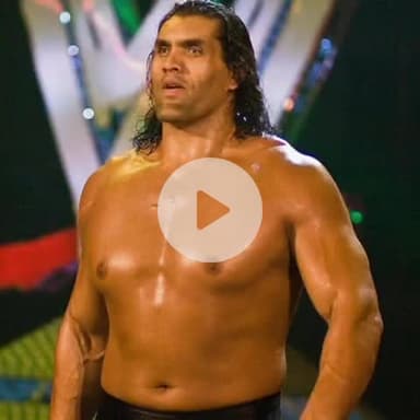 जौनपुर: वाजिदपुर में आज फिटनेस जिम का होगा उद्घाटन, कार्यक्रम में शामिल होंगे 'द ग्रेट खली'