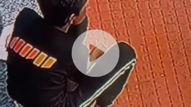 लाडपुरा: बोरखेड़ा इलाके के देवली अरब रोड़ जय श्री विहार में घर के बाहर खड़ी साइकिल चोरी का सीसीटीवी फुटेज सोशल मीडिया पर वायरल