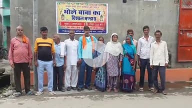 रामपुर: माला टाकीज मोहल्ले में टूटी पुलिया और सड़क पर पड़े कूड़े से लोग परेशान #jansamasya