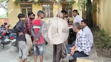 झालरापाटन: रीछवा गांव में खेत पर कीटनाशक का छिड़काव करते समय किसान की हुई मौत