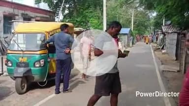 कहरा: चिरैया थाना के सौंथी में डूबने से युवक की मौत, पुलिस ने पोस्टमार्टम करवाकर शव परिजनों को सौंपा