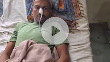 लाडपुरा: तालेड़ा क्षेत्र के रघुनाथपुरा गांव में युवक ने आत्महत्या के इरादे से पिया कीटनाशक, एमबीएस अस्पताल में भर्ती, उपचार जारी