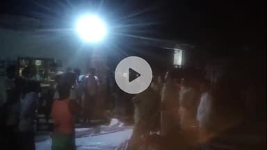 अमरोहा: अमरोहा जिले में ड्रोन से चोरी की अफवाहों को लेकर पुलिस हुई अलर्ट, एसपी के निर्देश पर थाना प्रभारियों ने की बैठक