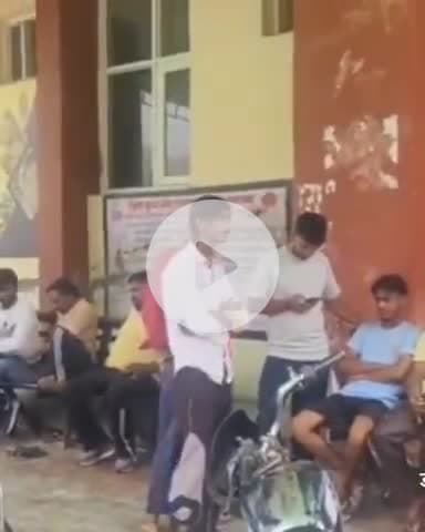 जगाधरी: हनुमान कॉलोनी में 25 वर्षीय विकास ने फांसी लगाकर की आत्महत्या,  जांच में जुटी पुलिस