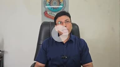 दुलदुला: गुम हुई दो नाबालिग बच्चियां रायगढ़ से सकुशल बरामद, एसपी शशिमोहन सिंह ने की पुष्टि