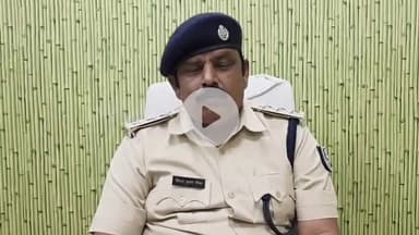 गोपालगंज: कुचायकोट पुलिस ने ₹500 के 55 जाली नोटों के साथ 5 अभियुक्तों को किया गिरफ्तार, डीएसपी ने दी जानकारी