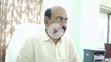 कोडरमा: नई उत्पाद नीति के तहत शराब दुकान आवंटन को लेकर उत्पाद अधीक्षक ने दी जानकारी