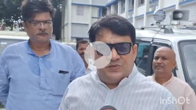 गोपालगंज: सीएम ने बिहार का बजट बढ़ाया, पूर्व विधायक मंजीत सिंह ने कहा - बजट ₹3 लाख 23 हजार करोड़ हुआ