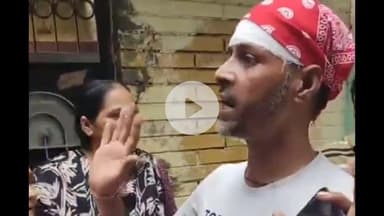 ਜਲੰਧਰ 1: ਬਸਤੀ ਬਾਵਾ ਖੇਲਦੇ ਅਧੀਨ ਪੈਂਦੇ ਲੰਬਾ ਬਾਜ਼ਾਰ ਟੂਪਾ ਵਾਲੀ ਗਲੀ ਵਿੱਚ ਇੱਕ ਕਬਾੜੀਏ ਦੇ ਨਾਲ ਹੋਈ ਲੁੱਟ