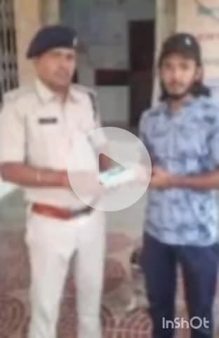 बेगूसराय: बेगूसराय पुलिस ने ऑपरेशन मुस्कान के तहत 4 मोबाइल उनके मालिकों को सौंपे, एसपी ने दी जानकारी