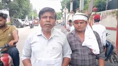 बरेली: फतेहगंज पश्चिमी क्षेत्र निवासी पीड़ित ने आरोप लगाया, बहन की ससुराल वालों ने जहरीला पदार्थ देकर की हत्या