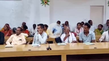 कन्नौज: पीएम किसान उत्सव दिवस पर मोदी ने किया संबोधन, विकास भवन में आयोजित किया गया कार्यक्रम