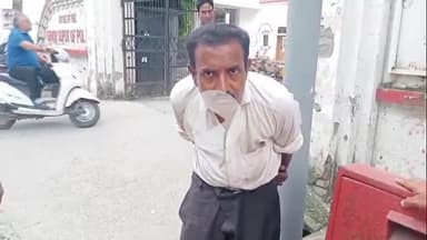 बरेली: थाना कोतवाली क्षेत्र के बिहारीपुर में मकान पर कब्जा करने की नियत से की गई मारपीट, एसएसपी से की गई शिकायत