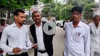 बरेली: गुलज़ार नगर कॉलोनी के लोगों ने DM से सीसीटीवी और सुरक्षा कर्मी की मांग की, कहा- कॉलोनी में हैं संदिग्ध लोग