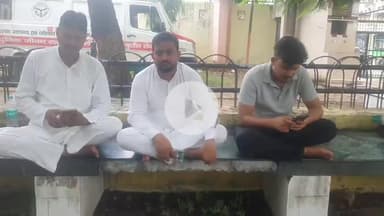 रामपुर: कस्बा कैमरी में 8 साल के बच्चे की नाले में डूबने से मौत, शव नदी में बहा, लोगों ने शव को नदी से बाहर निकाला