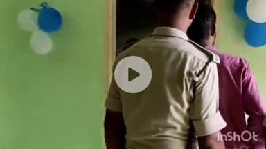 जमुई: डीएम ने प्रखंड कार्यालय में विशेष कैंप का उद्घाटन किया, 1 अगस्त से 1 सितंबर तक दावा-आपत्ति दर्ज कराने का मौका