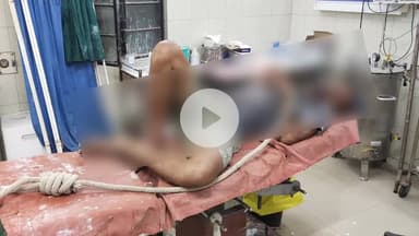 समस्तीपुर: मुफस्सिल थाने की पुलिस ने चांदोपट्टी रुदौली से एक युवक को देसी रिवॉल्वर के साथ किया गिरफ्तार