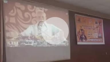 करनैलगंज: कटराबाजार में किसानों ने सुना प्रधानमंत्री का संबोधन, 33 हजार किसानों को मिला लाभ