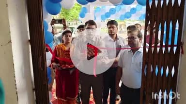 आरा: विशेष गहन पुनरीक्षण 2025 के तहत जिले में विशेष कैम्प का शुभारंभ किया गया