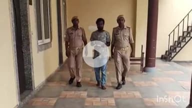 बरेली: गोलीकांड में वांछित ₹15000 के इनामी आरोपी को बारादरी पुलिस ने किया गिरफ्तार, भेजा जेल