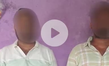 पूर्णिया पूर्व: मधुबनी थाना ने गोली मारकर हत्या के प्रयास के दो अभियुक्तों को किया गिरफ्तार