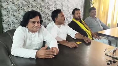 मोहनिया: जनसुराज के सूत्रधार प्रशांत किशोर कैमूर पहुंचेंगे, पदयात्रा सहित जनसभा का आयोजन, पटना मोड़ पर होगा भव्य स्वागत