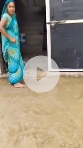 अमेठी: पत्नी द्वारा गाली-गलौज और धमकी से परेशान युवक ने संग्रामपुर पुलिस से न्याय की गुहार लगाई, वीडियो हुआ वायरल