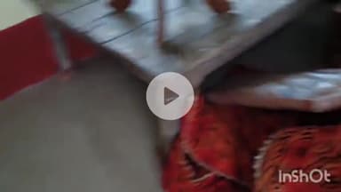 कौआकोल: सीआरपीएफ दरोगा सहित बरौन गांव में दो घरों में चोरों ने की चोरी, पुलिस को अब तक नहीं मिली कोई आवेदन