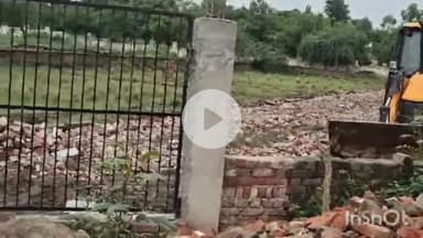 बरेली: बरेली के फतेहगंज पश्चिमी और कैंट में बीडीए ने अवैध कॉलोनियों पर चलाया बुलडोजर