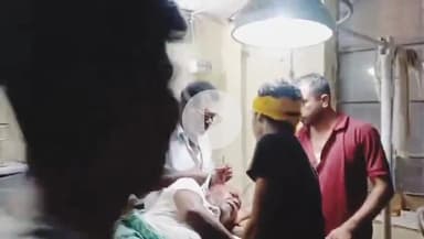 बारुन: मारपीट के मामले में हुई प्राथमिकी, चार लोग चुरा से हुए गिरफ्तार