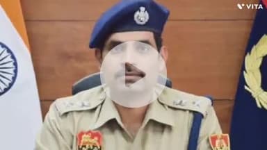 अम्बाला: सड़क दुर्घटना में घायलों की मदद करने वालों को मिलेगा इनाम व प्रशंसा पत्र, भारत सरकार ने चलाई राहवीर स्कीम: एसपी