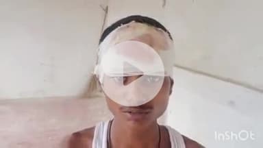 बखरी: करैंटांर में तीन लोगों ने एक व्यक्ति से मारपीट की, पीड़ित ने बखरी थाने में शिकायत दर्ज कराई