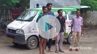 कहरा: सदर थाना के कहरा गांव में महिला ने फांसी लगाकर दी जान, पुलिस ने पोस्टमार्टम के बाद शव परिजनों को सौंपा