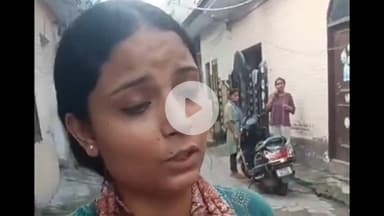 ਜਲੰਧਰ 1: ਬਸਤੀ ਗੁਜਾ ਵਿਖੇ ਘਰ ਦੇ ਬਾਹਰੋਂ ਇੱਕ ਮਹਿਲਾ ਦੇ ਕੋਲੋਂ ਐਕਟਿਵਾ ਸਵਾਰ ਤਿੰਨ ਲੁਟੇਰੇ ਪਰਸ ਲੁੱਟ-ਖੋਹ ਕਰਕੇ ਹੋਏ ਫਰਾਰ